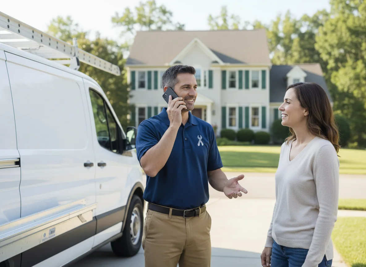 Home Gutter Service Laurel Bloomery, TN FAQs