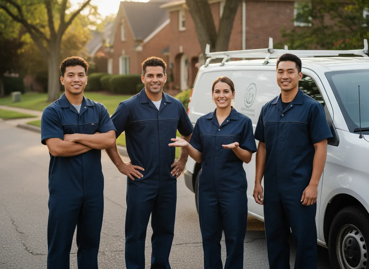 Home Gutter Service company in Laurel Bloomery, TN